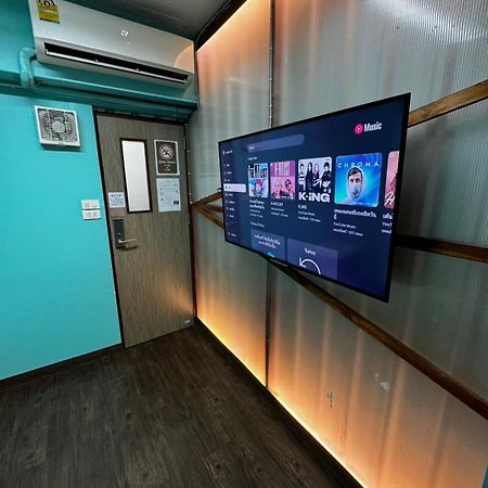 Glur Central Pratunam Банкок Екстериор снимка